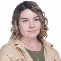 Charlotte Bradshaw