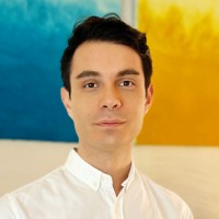 Benjamin Guichard Sulger