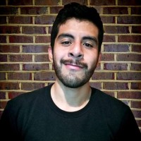 David Ortega Gallegos