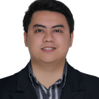 John Cyrus Acupan, Cpa