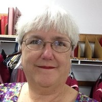 Vicki Browning