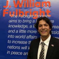 Nikhil Patel