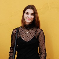 Linsey De Louw