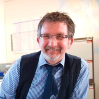 Mark Thackeray