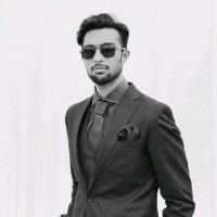 Syed Muzammil Haider