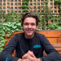 Jonah Florell