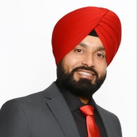 Sukhvir Singh Dheria