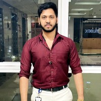 Vishal Bangera