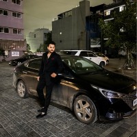 Ayush Acharya