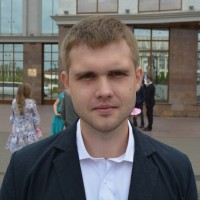 Aleksandr Tokunov