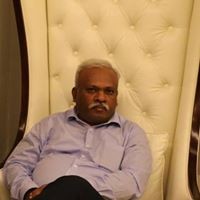 siddappa krishnamurthy