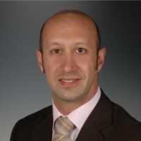 Allen Simonian