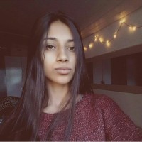 Tamires Letícia Abreu Dos Santos