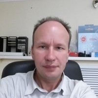 Николай Бобров