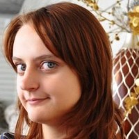 Irina Savinova