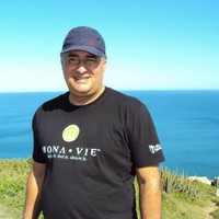 Roberto Carvalho