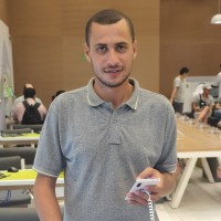 Ahmed Azzam