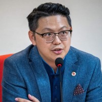 Kevin Wong