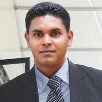 Harsha Godage