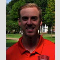 Tanner Wessling