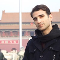 Hamidreza Biabani Moghaddam