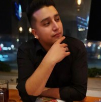 Erik Nevarez Rios
