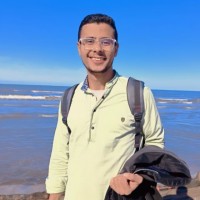 Abdulrhman Ragab