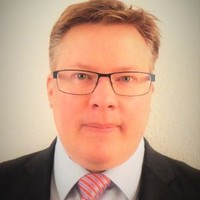 Daniel Stebler