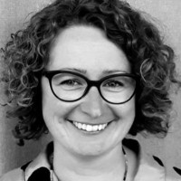 Sarah Magill
