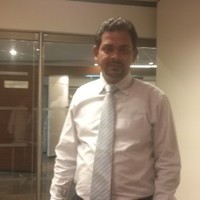 Syed Muzaffar hasan