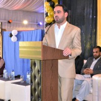 Muhammad Waqas Chughtai