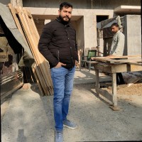 Gourav Rana