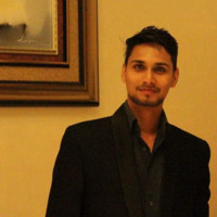 Atul Rajoriya