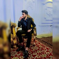 Ahmad Khan