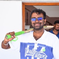 Dhivakar K