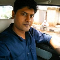 Atish Hindalgekar