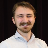 Travis Hoffman