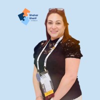 Shahar Sherif (Icf - Pcc Coach)