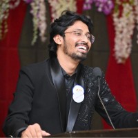 Arbaj Khan