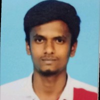 Vivek Gowda
