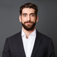 Benjamin Charles Cassar