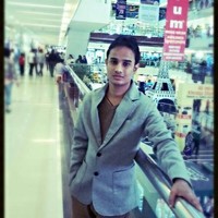 Meraj Siddiqui