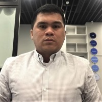 Jeffrey Jojie Borja