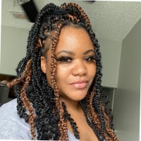 Crystal Mclaurin