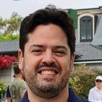 Marcel Fang