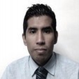 Ricardo Daniel Martinez Gonzalez