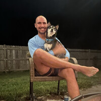 Bryce Ernsberger