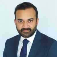 Zahed Chowdhury, CFA