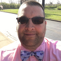 Pete Sorgini