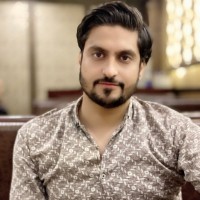 Muhammad Saqib Rasheed